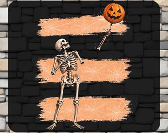 Funny Skeleton Lost Balloon Dtf Transfers, Sarcastic Halloween Shirt Transfer, Ready to Press