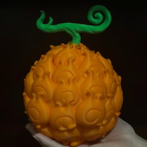 Mera Mera / Flame Flame Devil Fruit Prop – Ace / Sabo Cosplay & Display