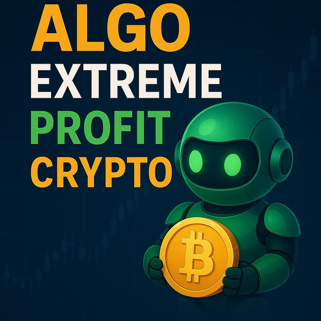 Buy Algo Crypto Online In India - Etsy India