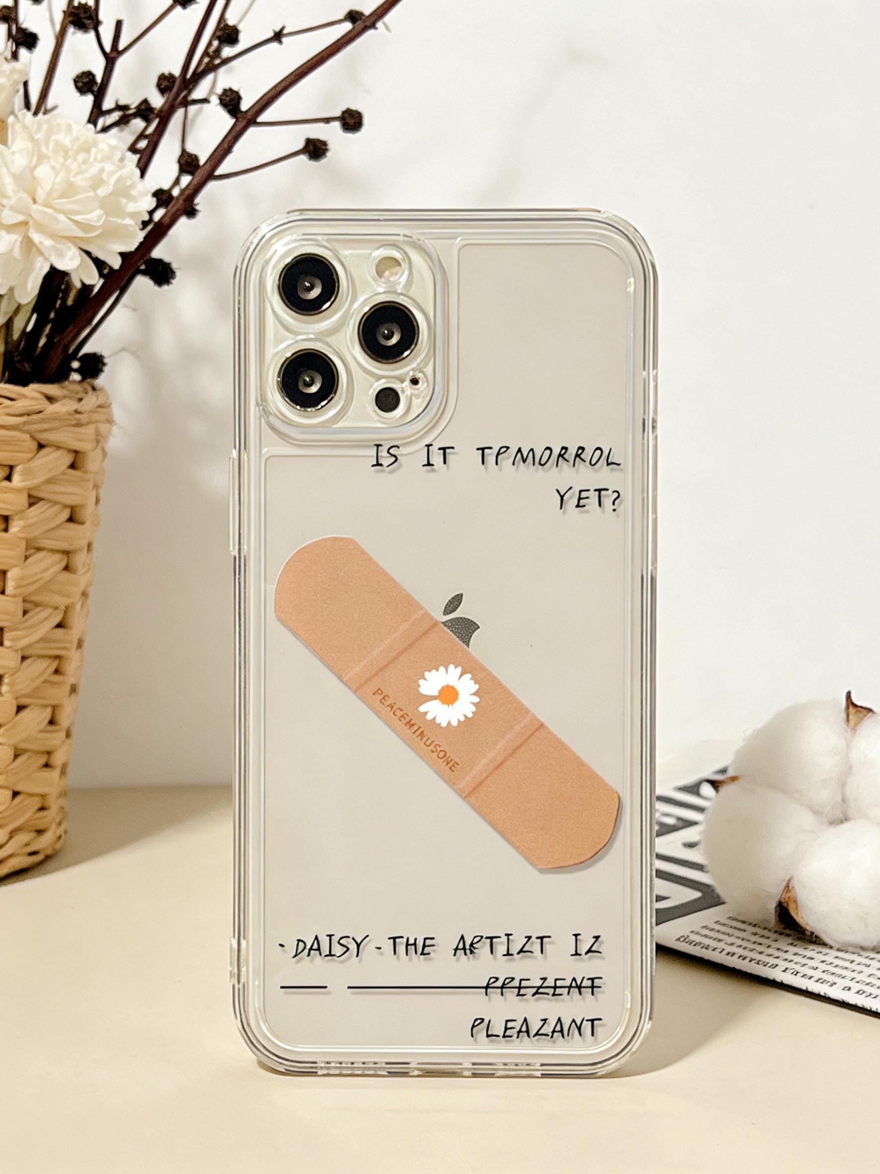 Peaceminusone Phone Case - Etsy