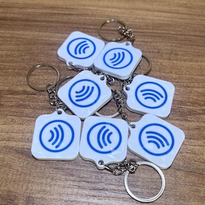 nfc keychain