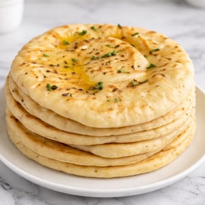 Homemade Turkish Bread – Baking Recipe Instant PDF Download