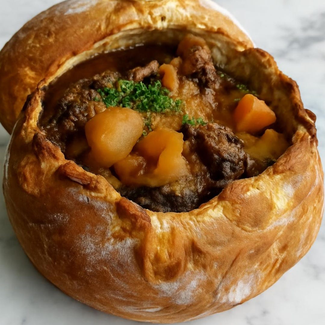 Classic Beef Stew Recipe (instant PDF Download) - Etsy