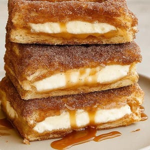 Churro Cheesecake Recipe: Easy Family Dessert (PDF Download)