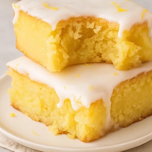 Best recipe for Zesty Lemon Bliss Brownies. Instant PDF Download, family recipe book, Easy recipe
