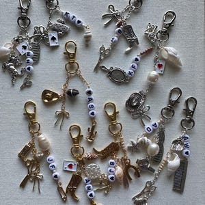 BULK KEYCHAIN ORDER