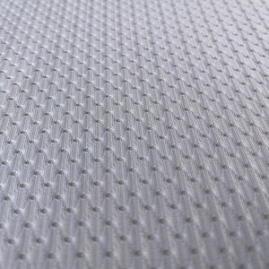 Football Mesh Fabric Suitable for Sublimation Printing
