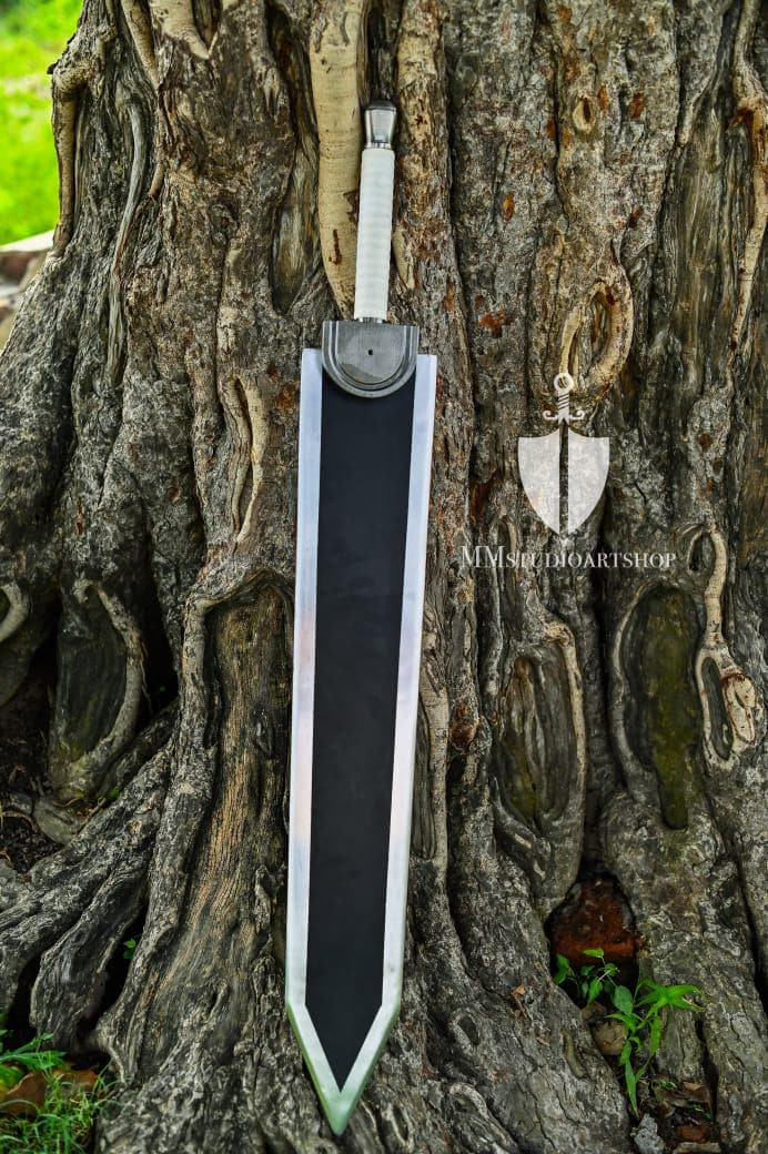 Dragon slayer sword berserk - Etsy 日本