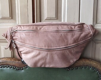 extra large sling bag