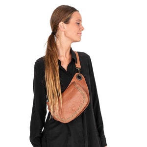 Feminine Fanny Pack Etsy Ireland
