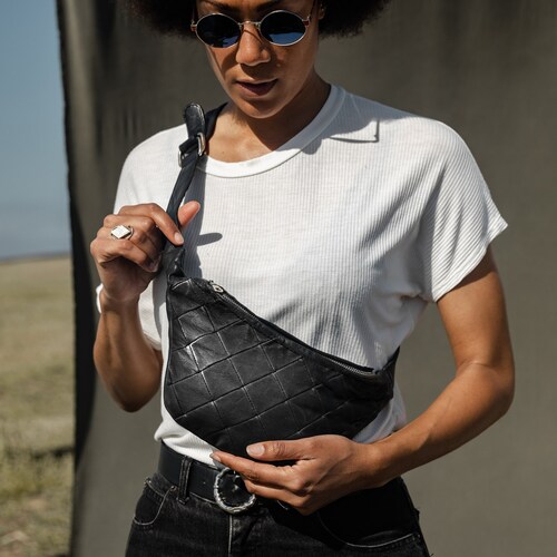 Designer bumbag Clearance