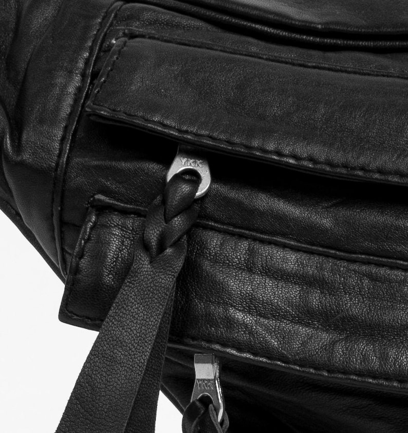 oversized sling bag