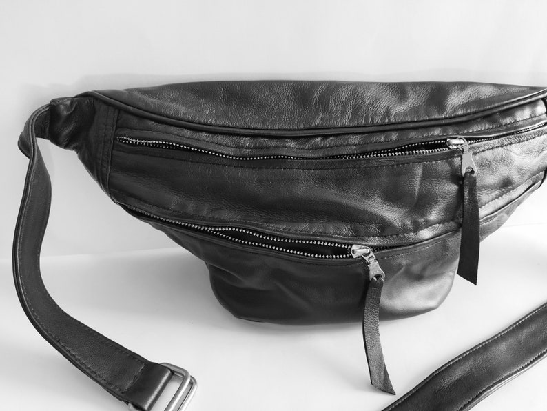 oversized sling bag
