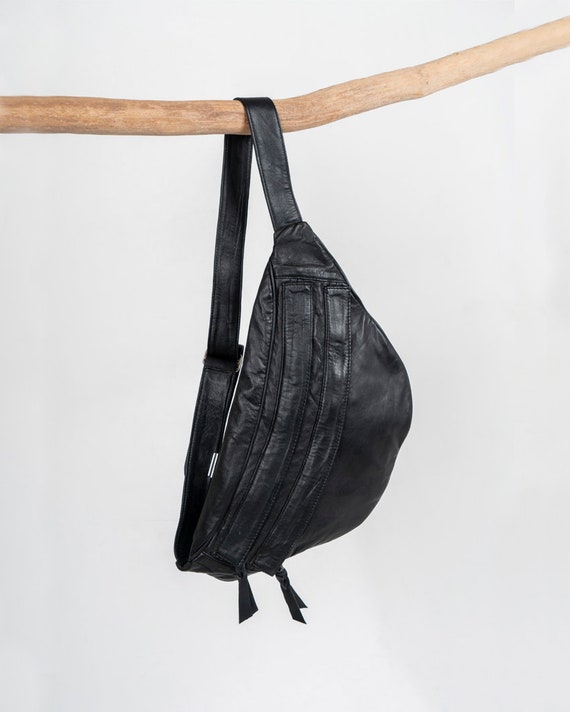 bum bag for plus size