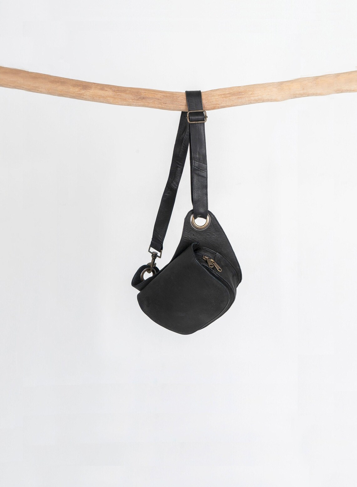 Women's Elegant Sling Bag Long Strap Small Shoulder Bag Etsy