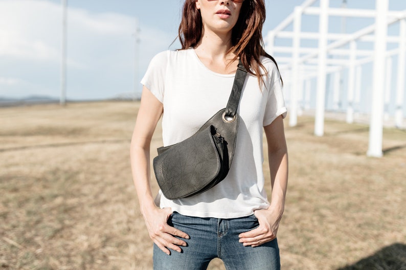 weave crossbody bag