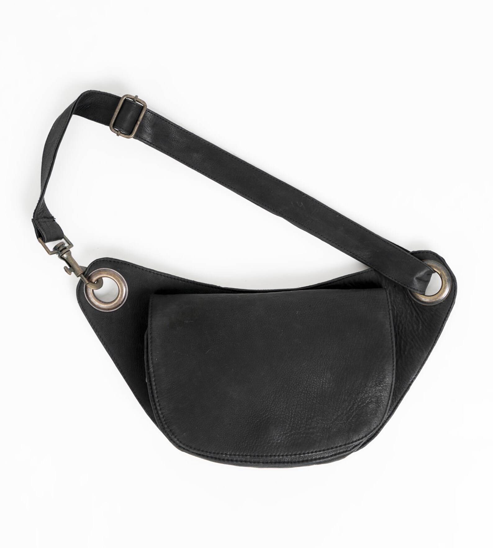 Women's Elegant Sling Bag Long Strap Small Shoulder Bag Etsy