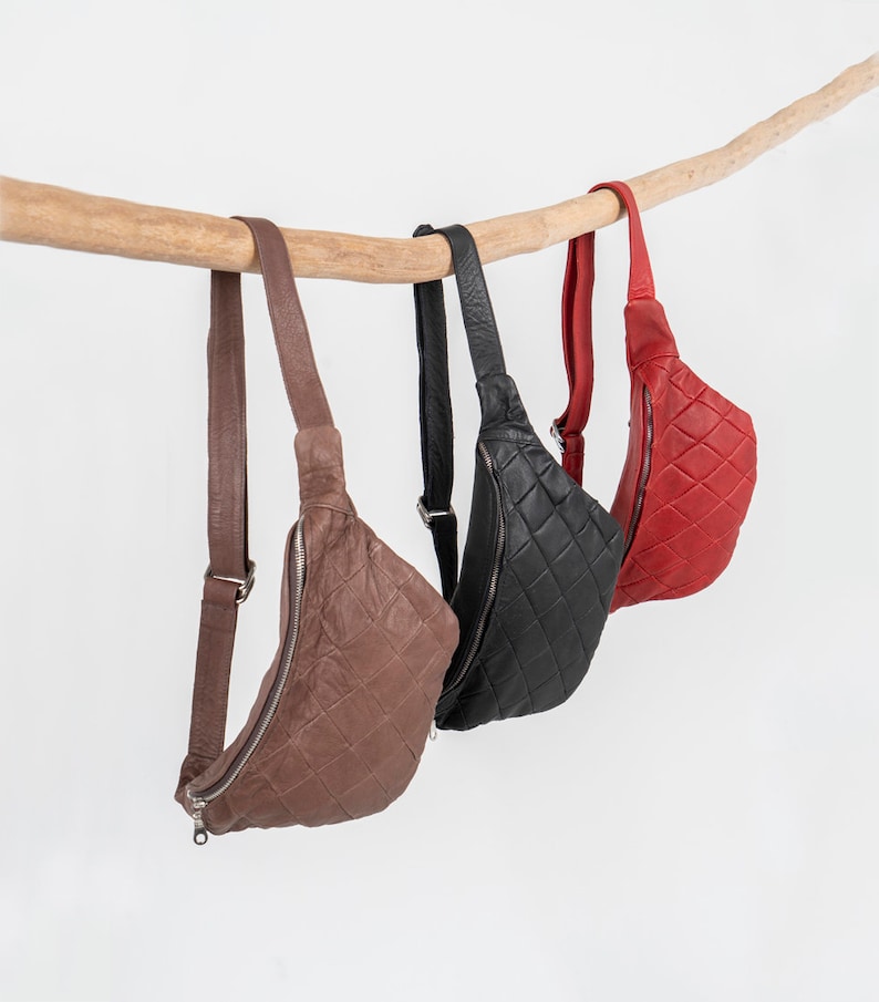 bum bag baby carrier