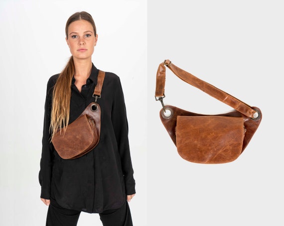 Vintage bum bag Clearance