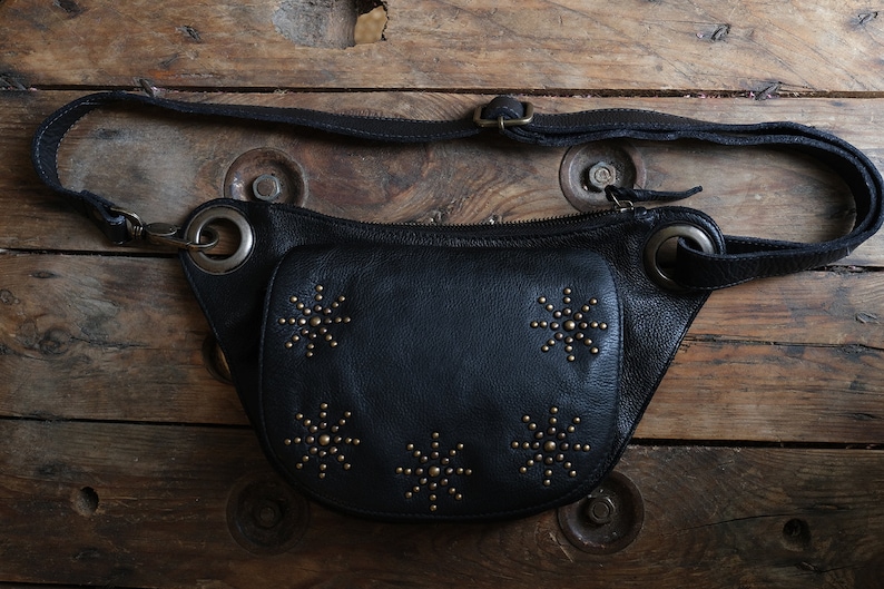 Handmade Italian Leather Bags, Minimalist Design Leather Bags for Women