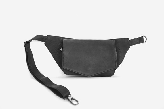 flat sling bag