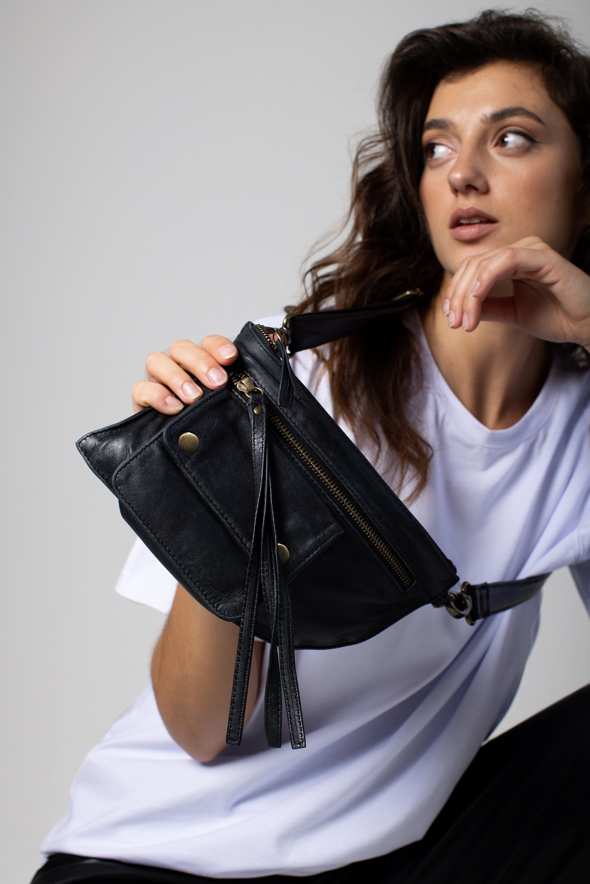 ミュージシャン buddix Mini Shoulder Bag FANTASTICS Mini Shoulder Bag | buddix | VERTICAL GARAGE OFFICIAL ONLINE