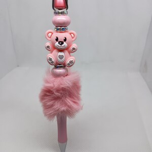 homemade customizable pens