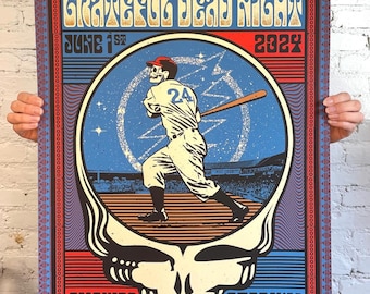 Grateful Dead Night at Tennessee Smokies