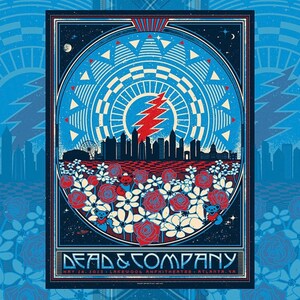 Dead & Company Atlanta