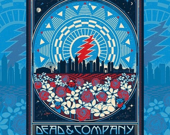 Dead & Company Atlanta