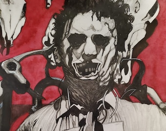 Leatherface