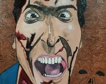 Ash Williams