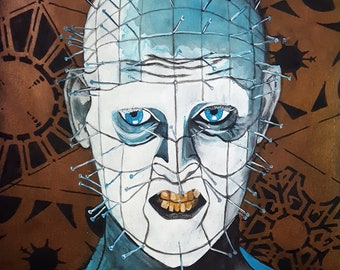 Pinhead