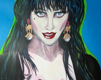 Elvira, Mistress of the Dark