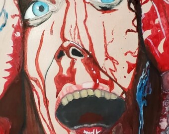 Carrie White