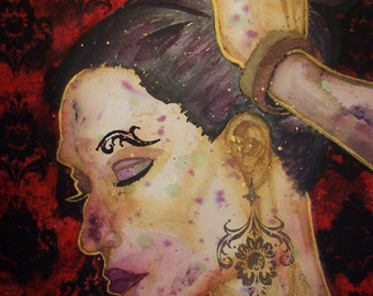 Voodoo Queen
