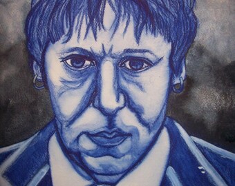 Little Boy In Blue (Elliott Smith)