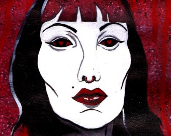 The Baroness