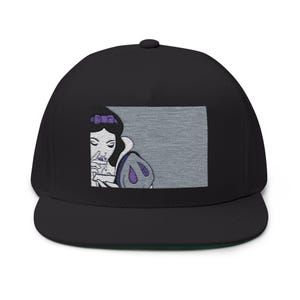 Snow White hat!