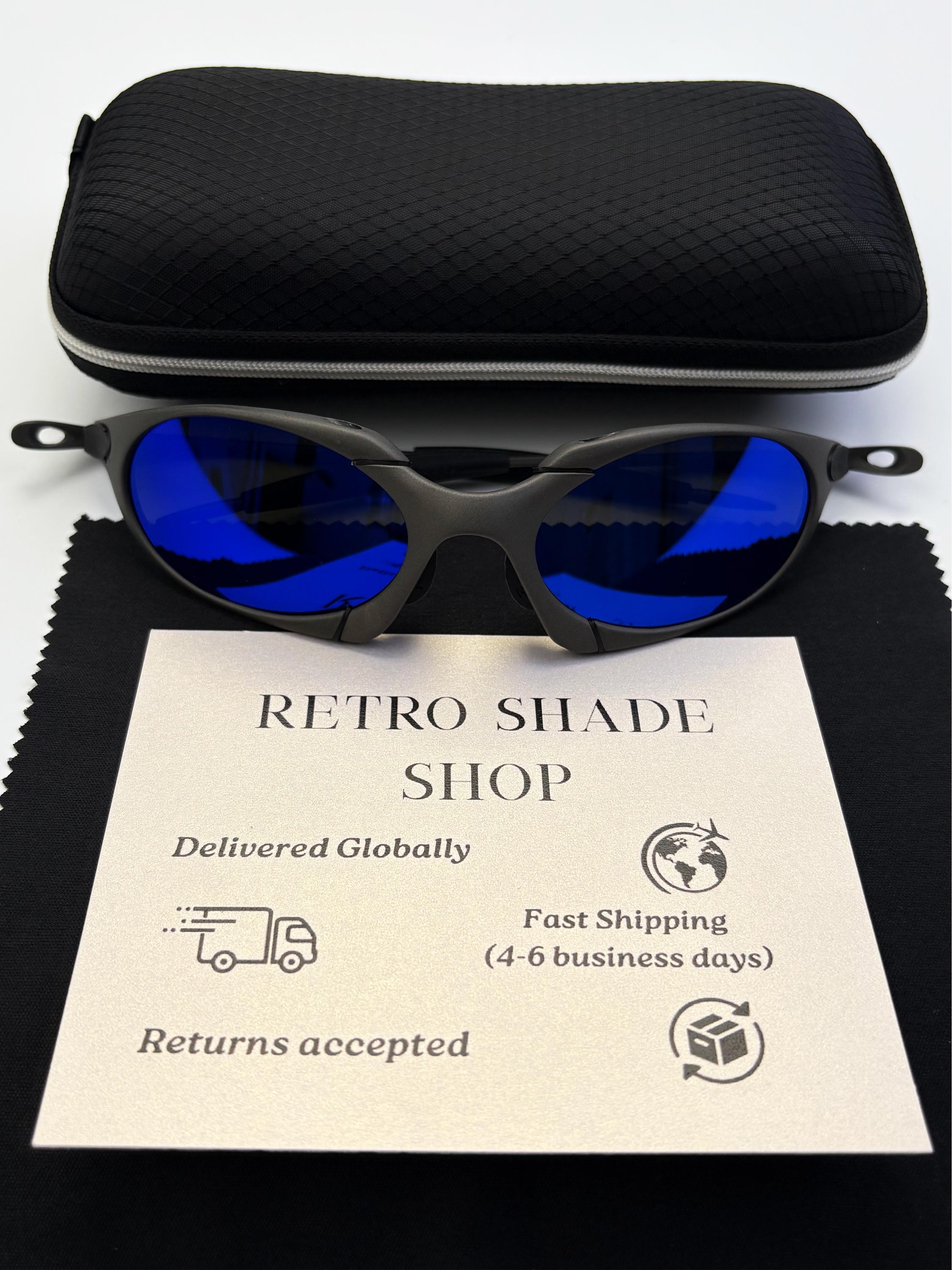 usa製　cyber y2k サングラス Cyber y2k sunglasses - Etsy 日本