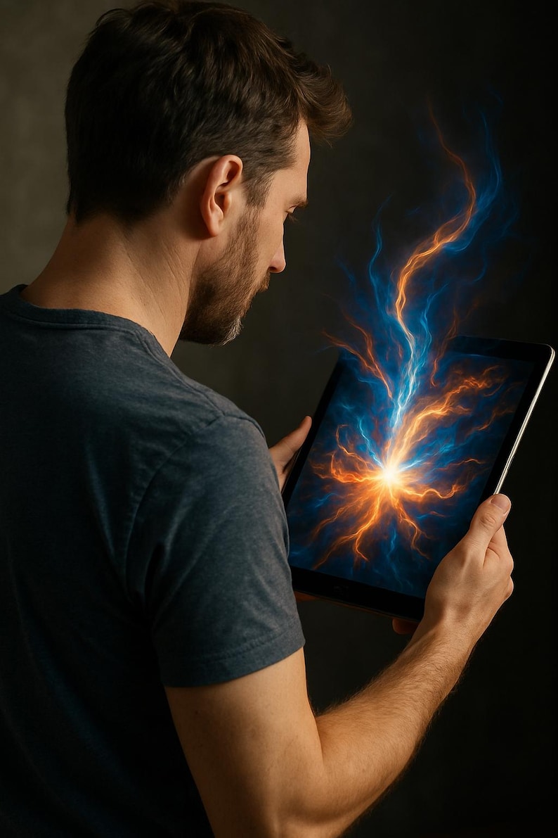 Remote Viewing Training Guide PDF | Step-by-step Workbook for Beginners ...