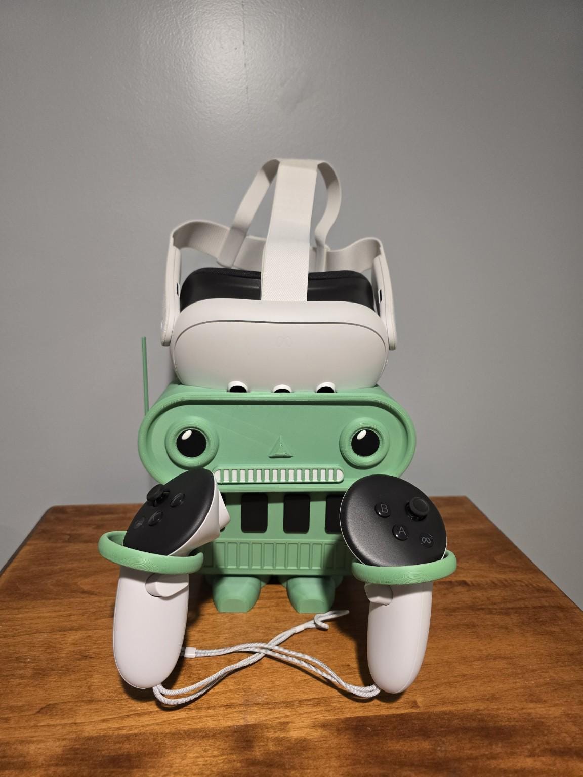 Quest 3 stand - Etsy 日本