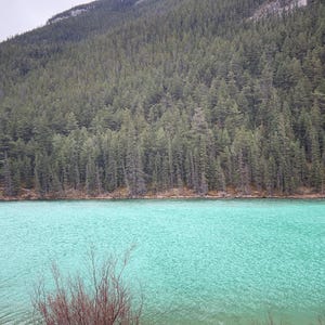 lake