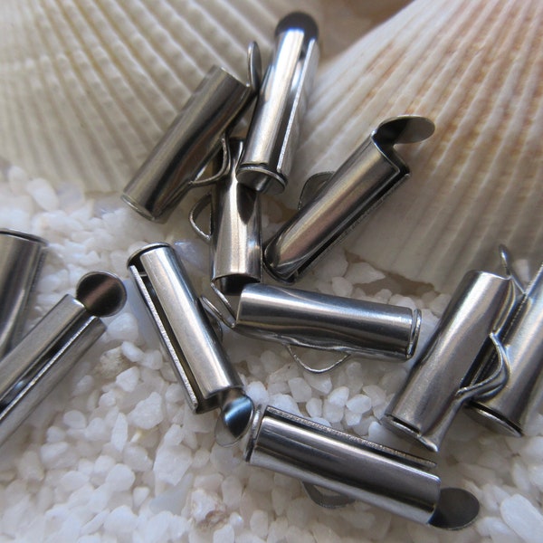 Bead Slide Clasp Etsy