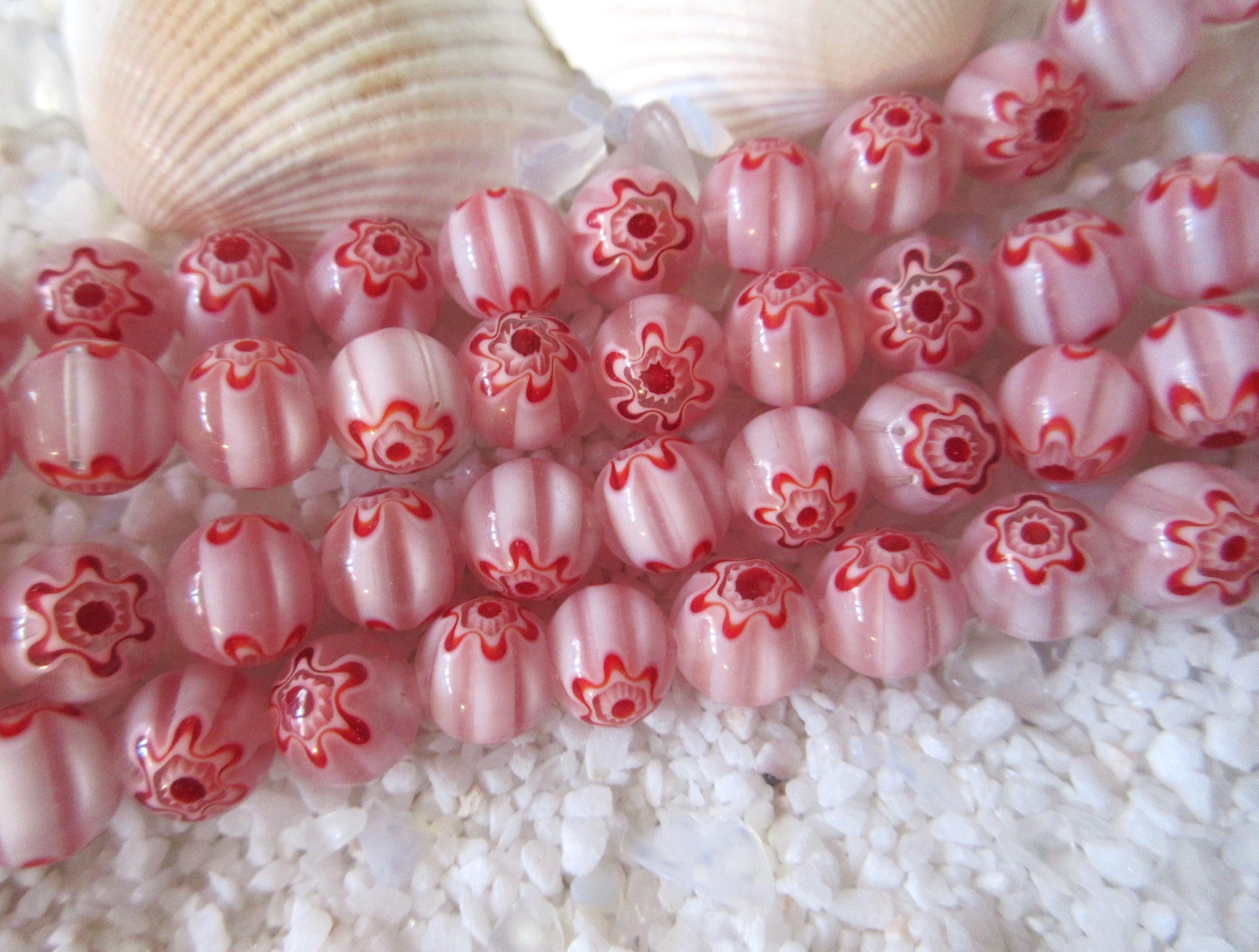 Scatola Anellini - 6mm - Colori Misti Arcobaleno - Foto 6