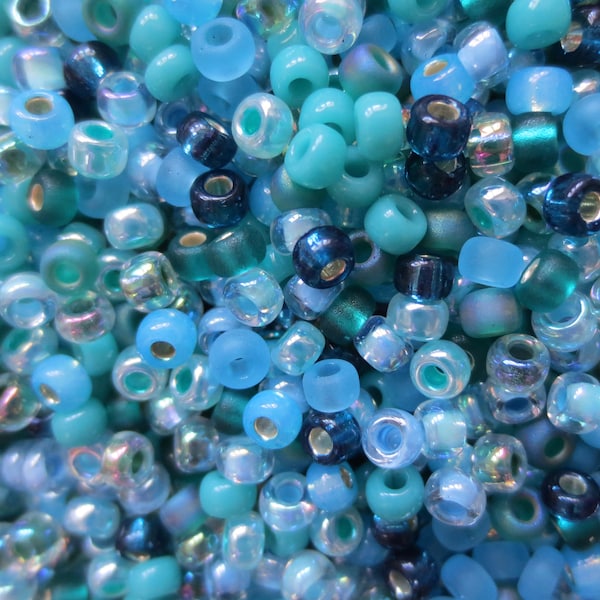 Miyuki Beads Etsy