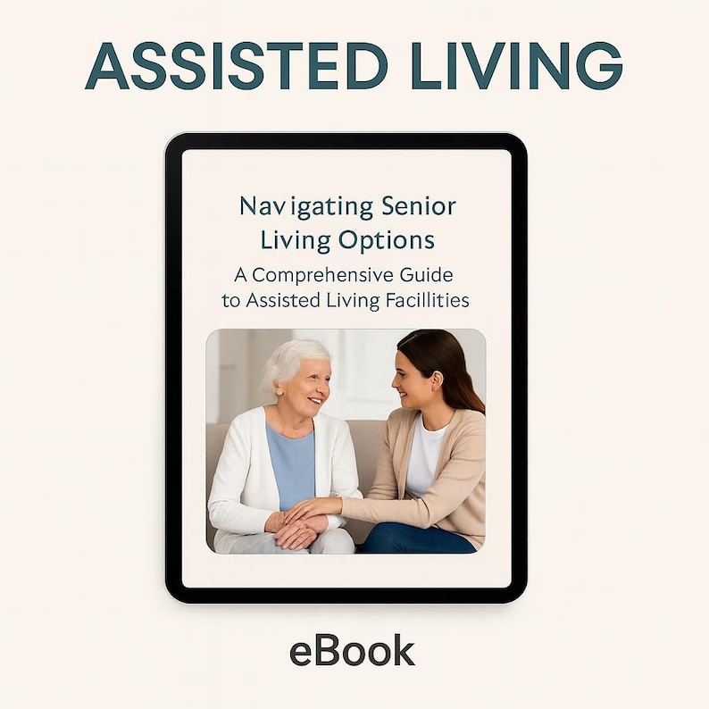 Including Assisted Living Reference: Senior Living Options Guide Assisted Living Care Pdf
