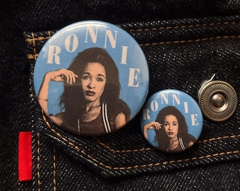 Ronettes, Presenting the Fabulous Ronettes Featuring Veronica