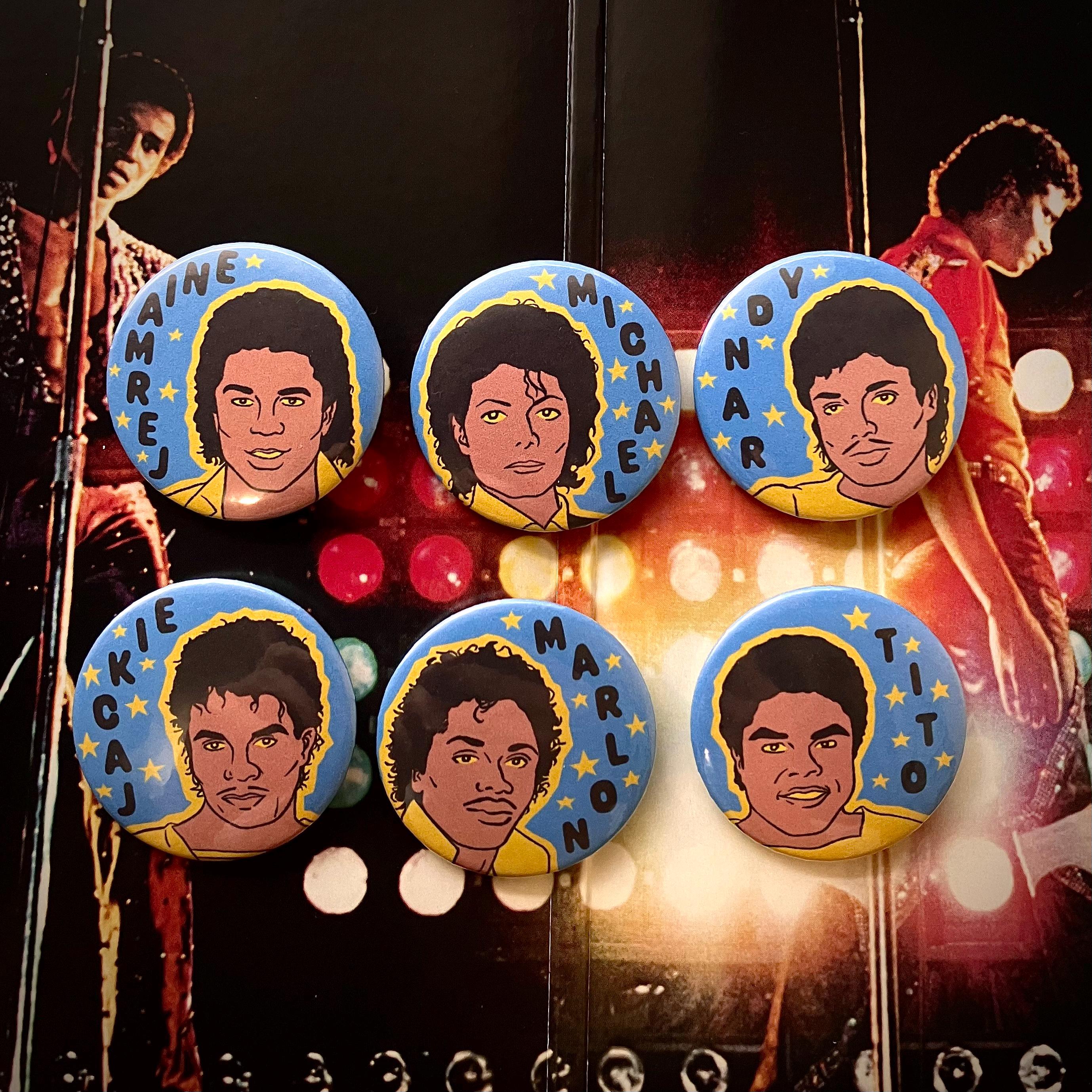 70s michael jackson - Etsy 日本