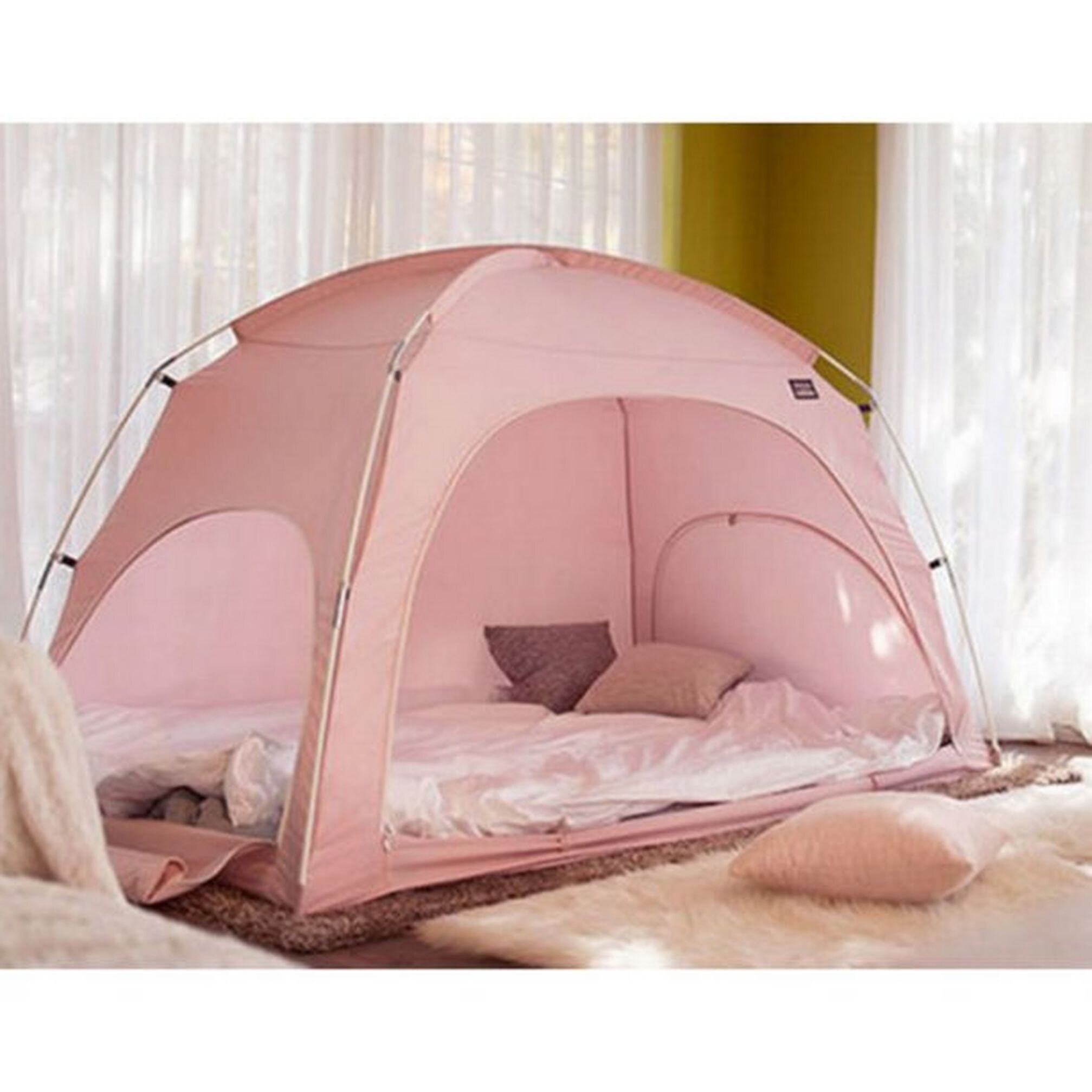 privacy sleep tent